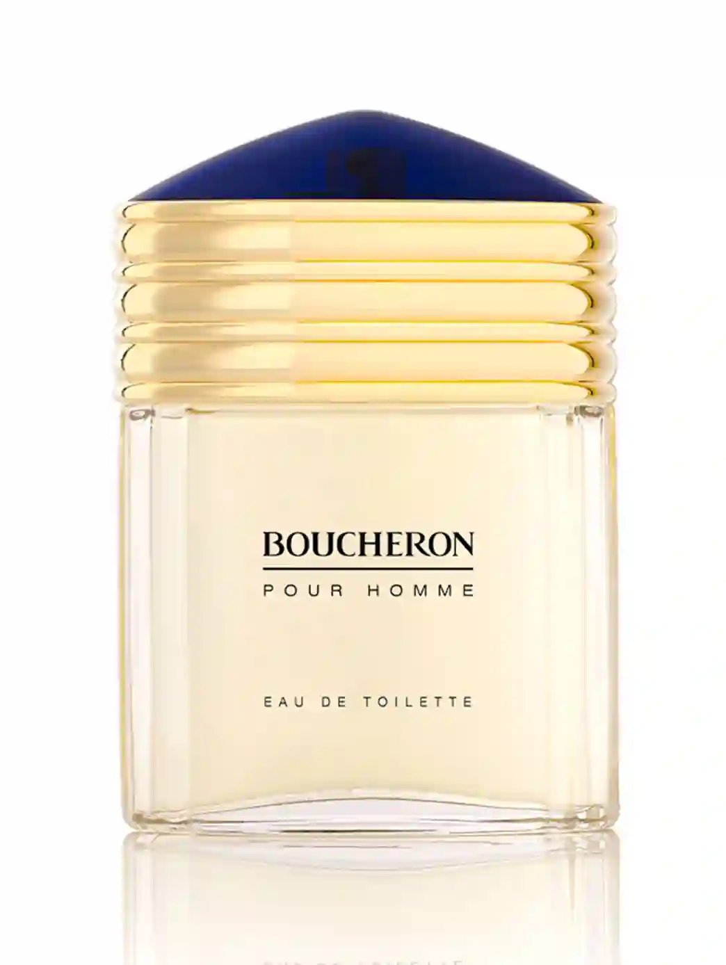 Boucheron Homme Eau de Toilette