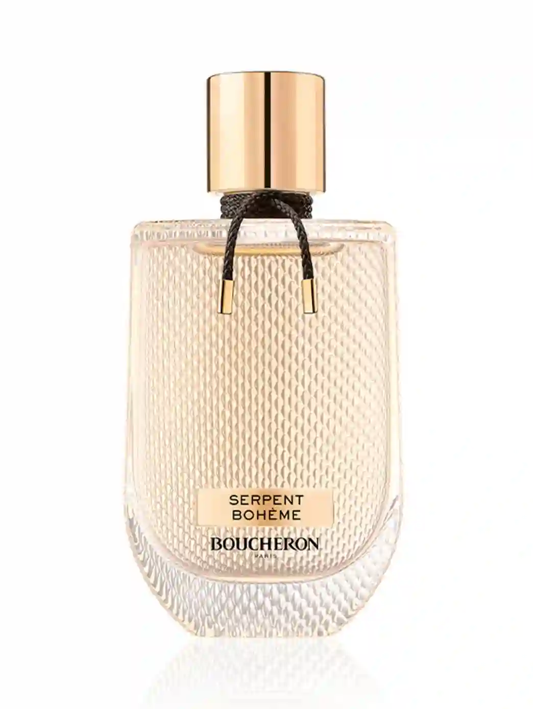 Boucheron Serpent Bohème