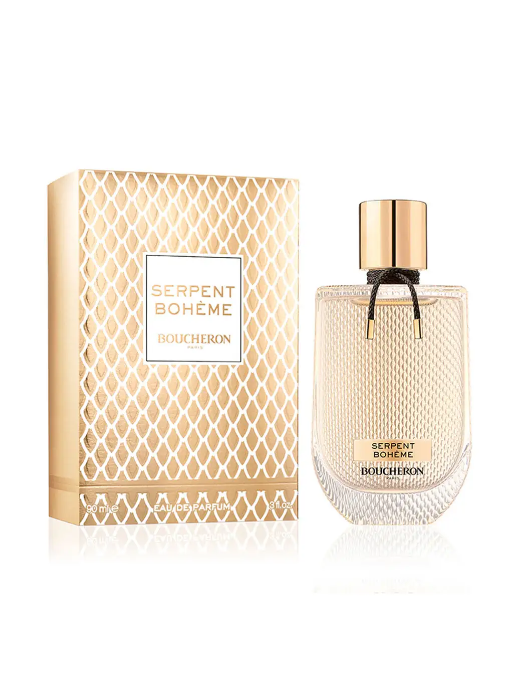Boucheron Serpent Bohème - Imagen 8