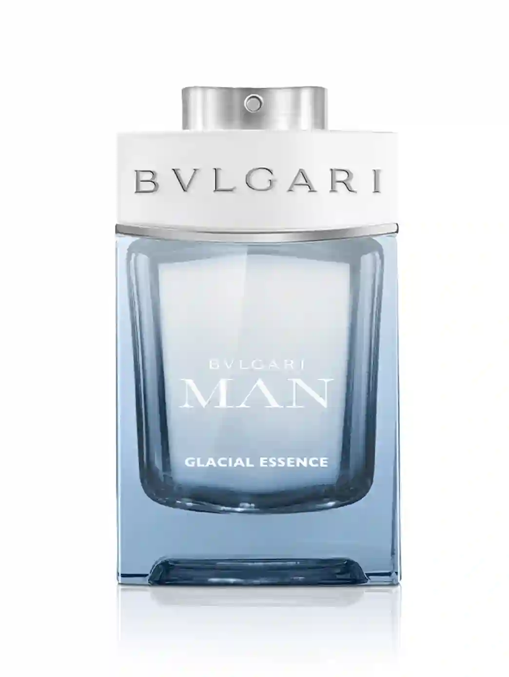 Bvlgari Man Glacial Essence