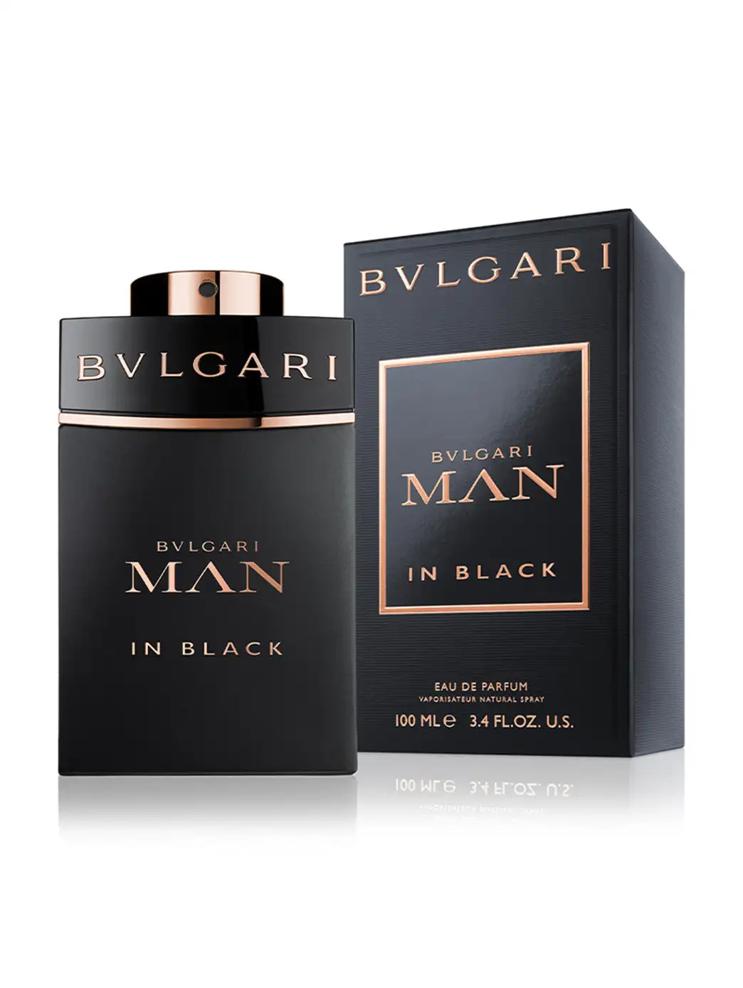 Bvlgari Man In Black - Imagen 2