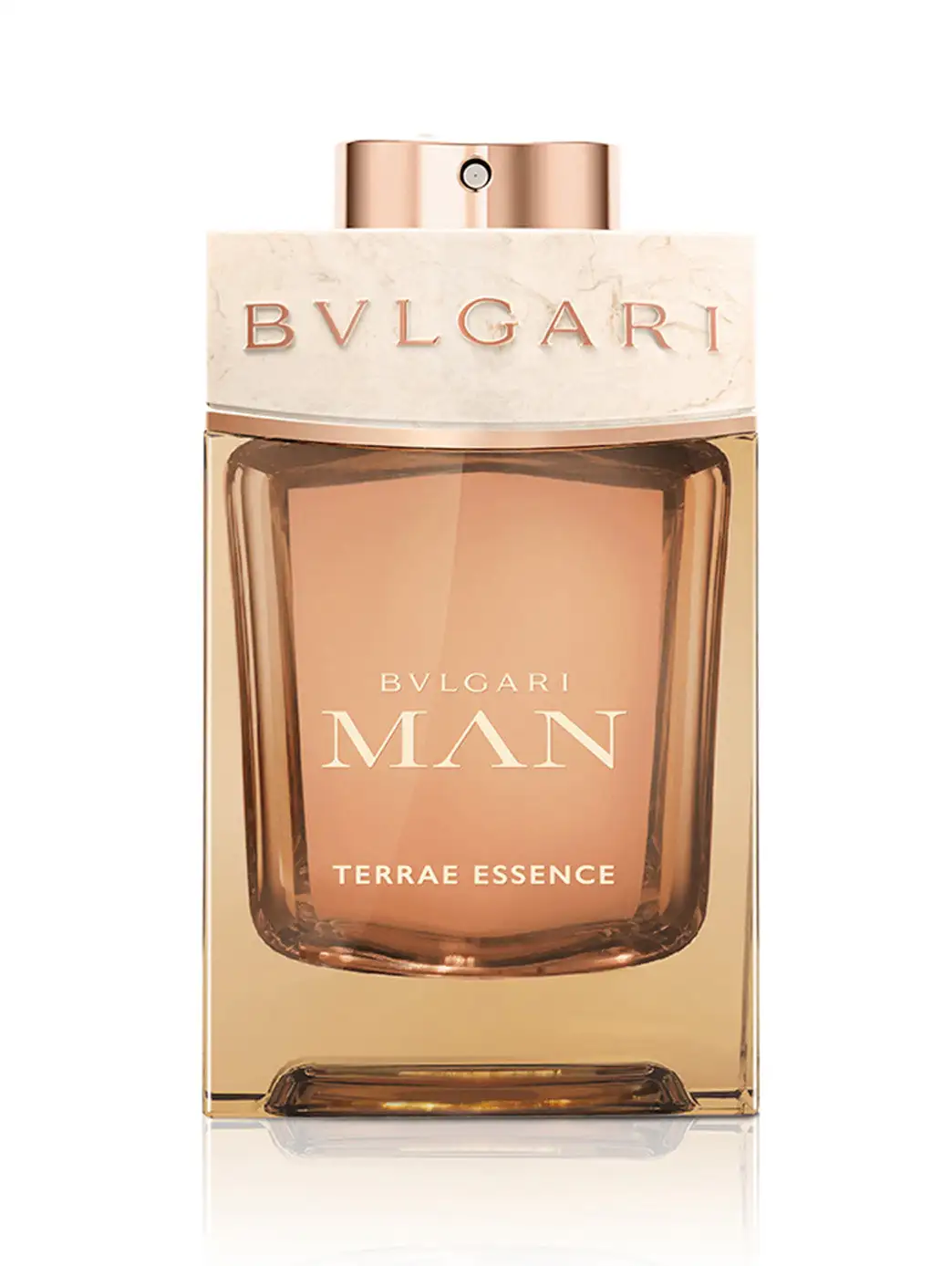 BVLGARI MAN TERRAE ESSENCE