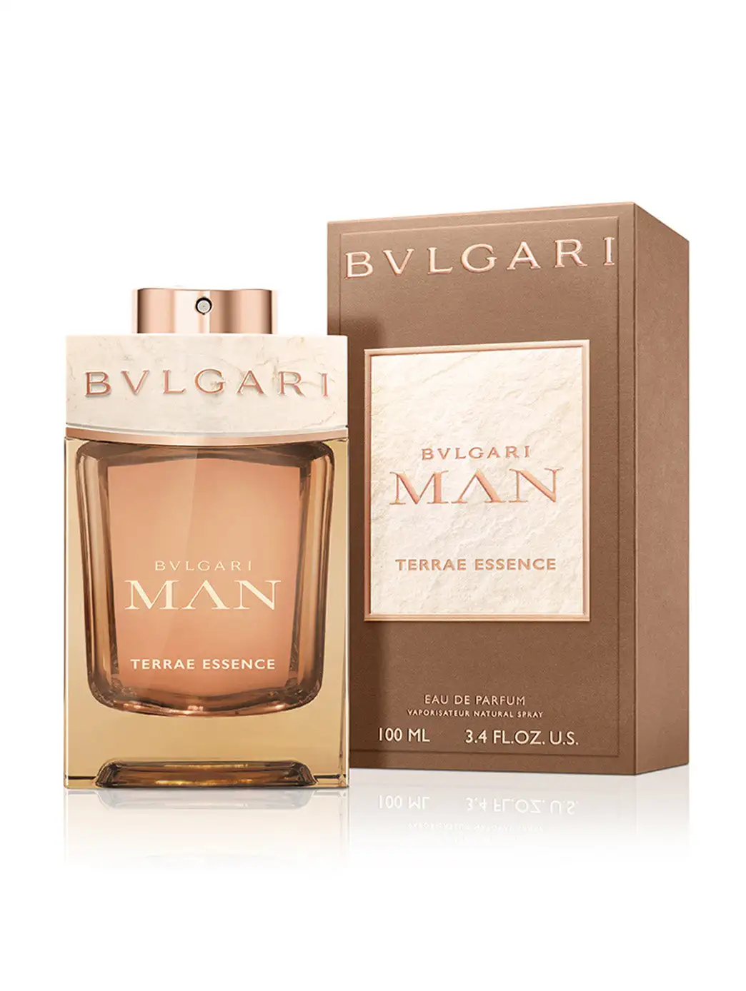 BVLGARI MAN TERRAE ESSENCE - Image 2