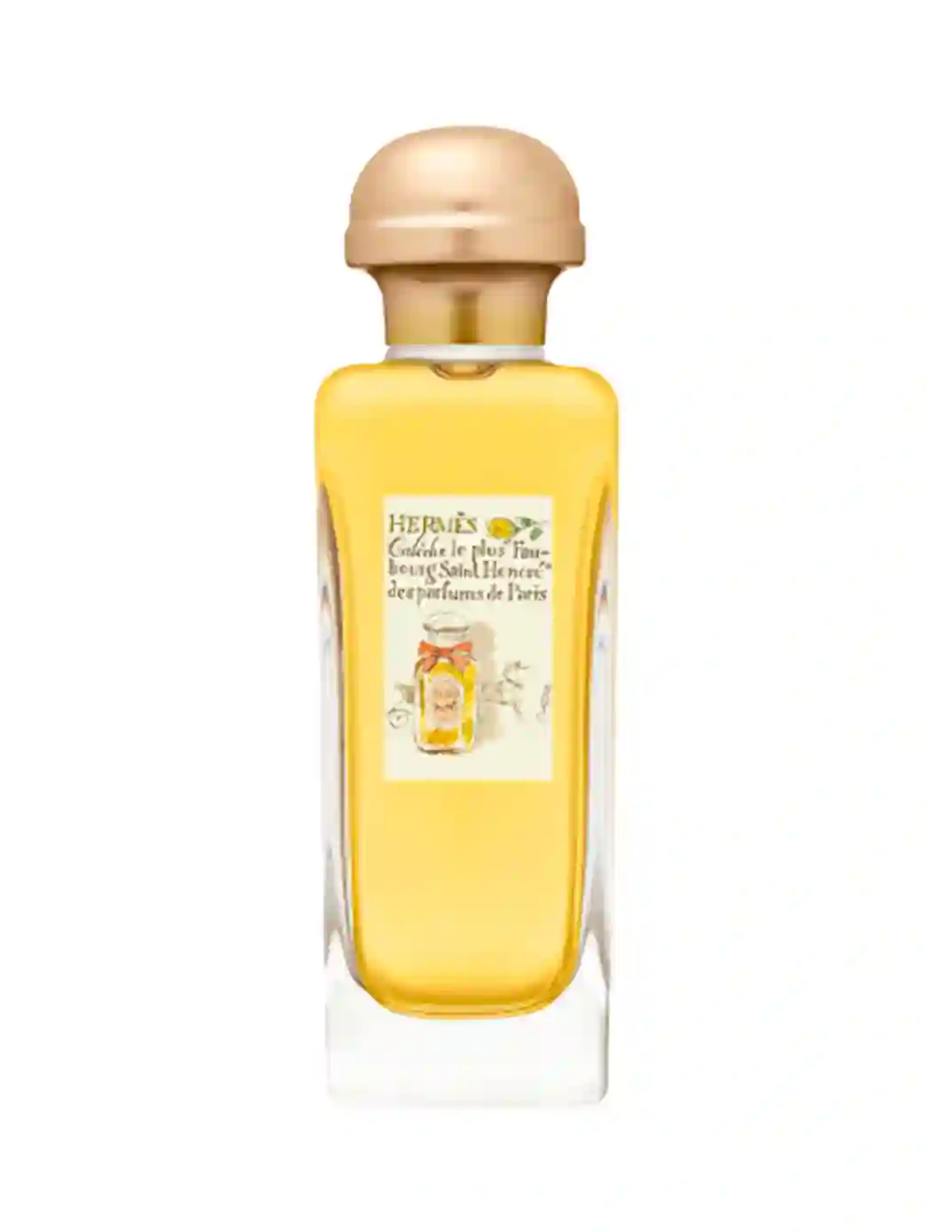 Calèche Soie de Parfum