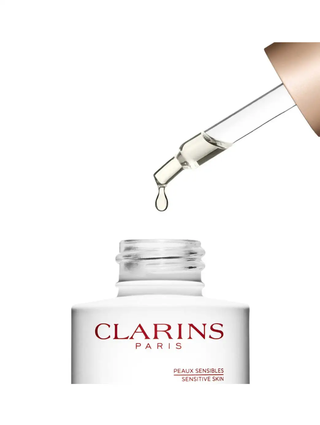 Calm Essentiel Aceite Reparador - Imagen 5