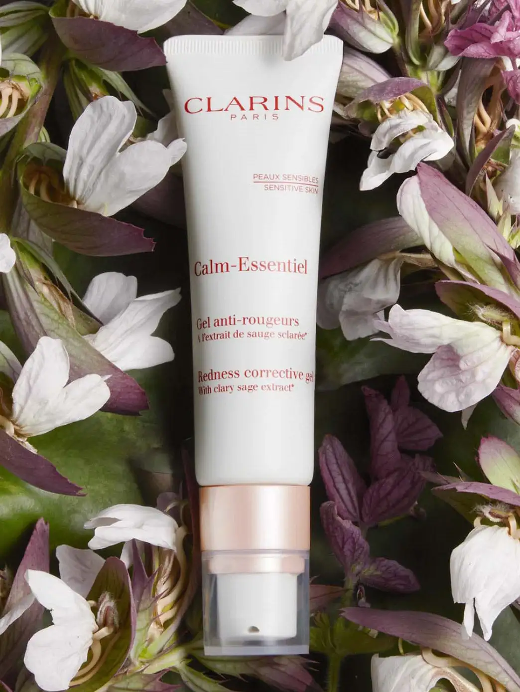 Calm Essentiel Gel Corrector De Rojeces - Imagen 3