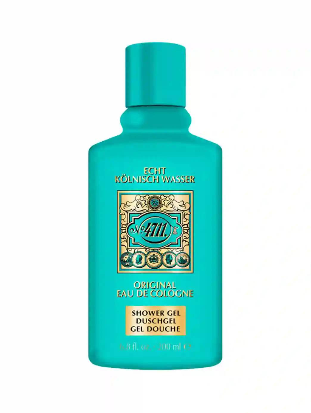 Care Shower Gel