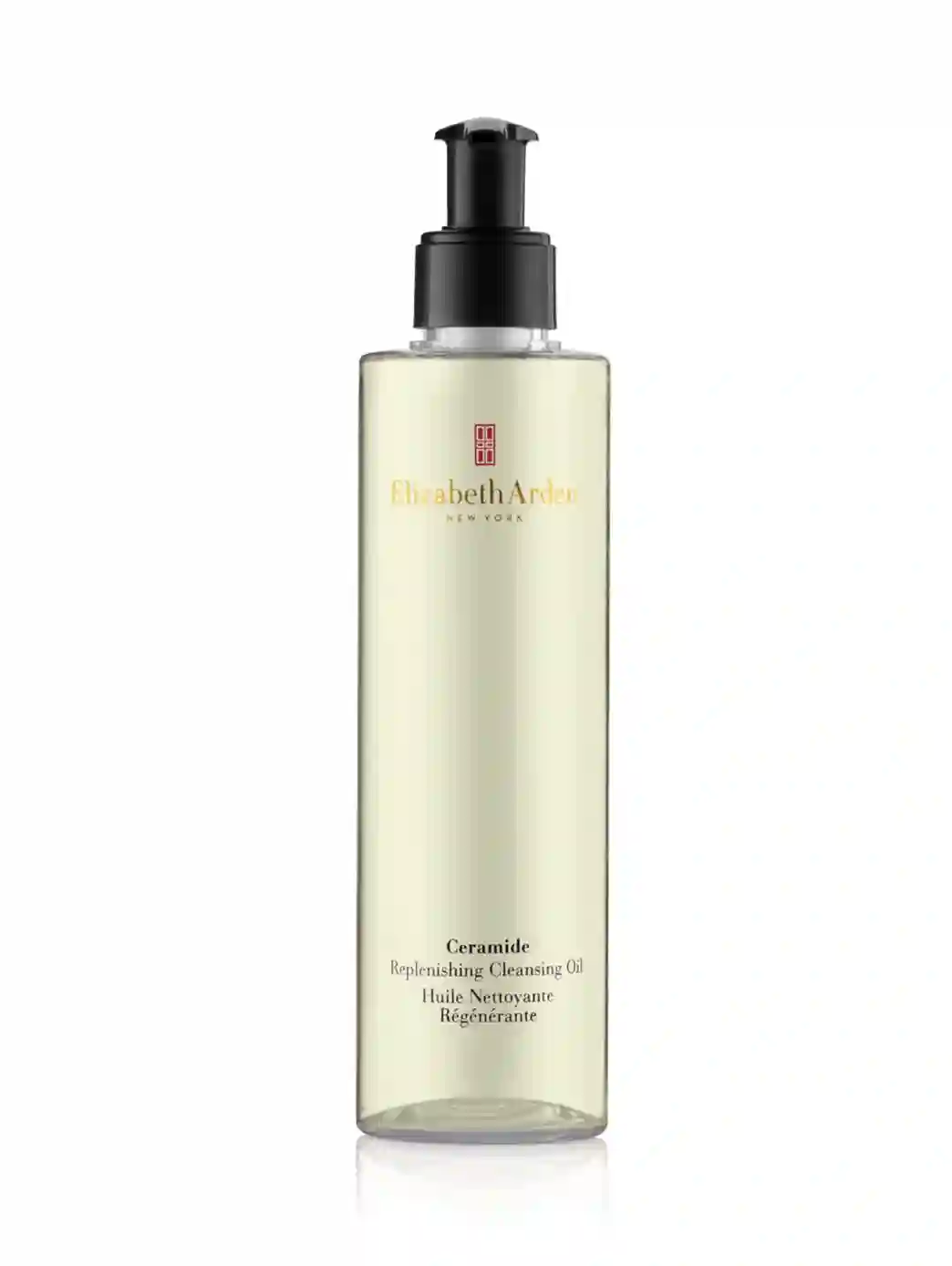 Ceramide Replenishing Cleasing Oil