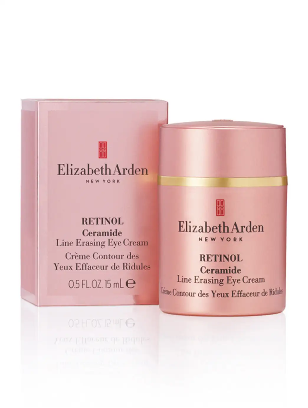 Ceramide Retinol Eye - Imagen 56