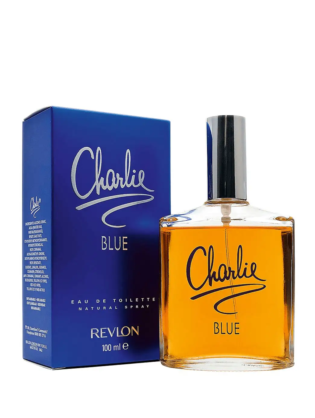 Charlie Blue - Imagen 20