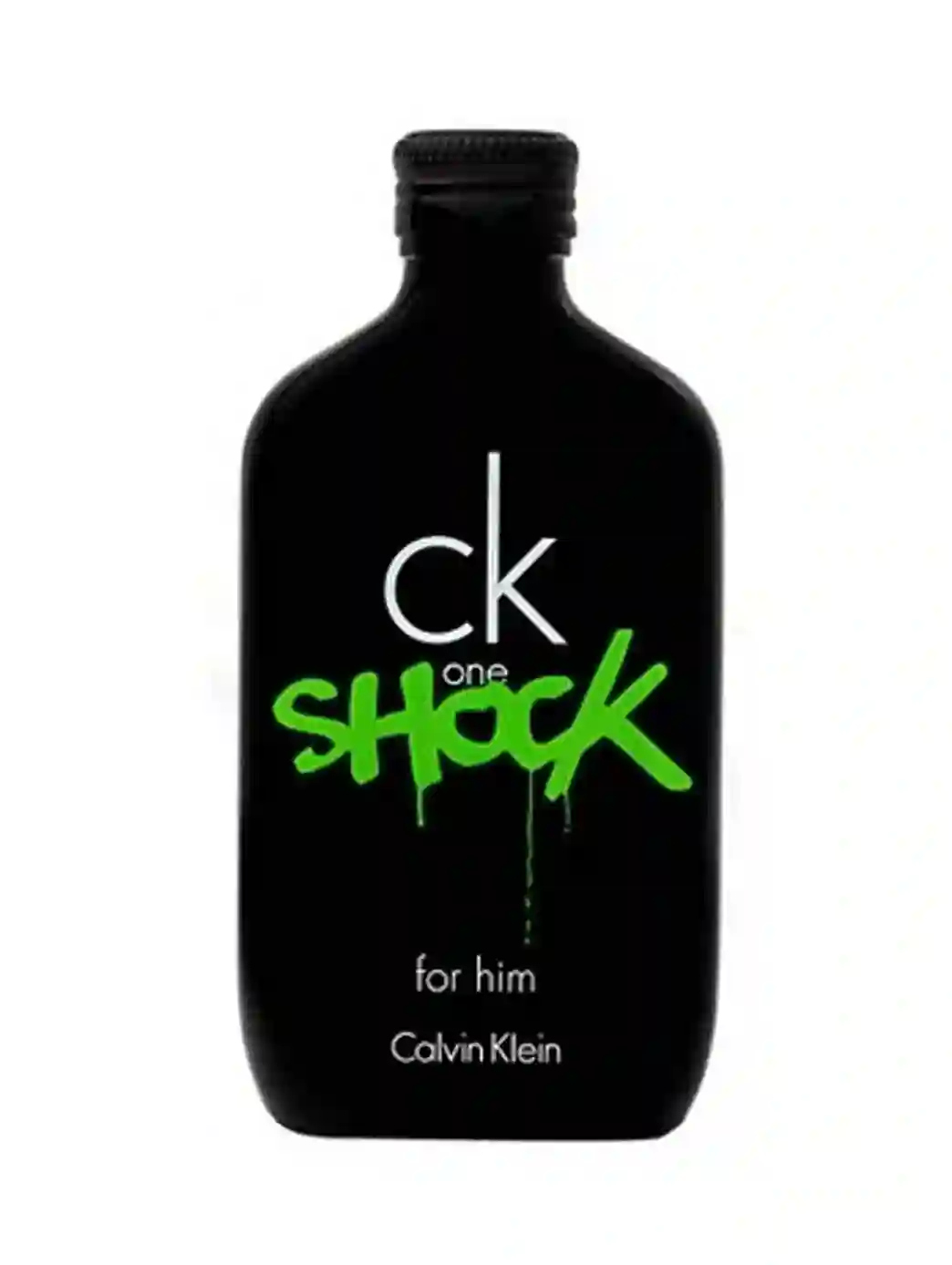 CK One Shock Him