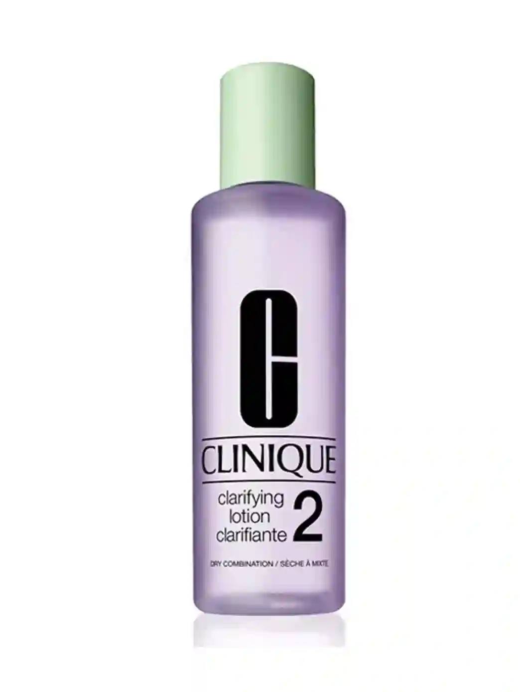 Clarifying Lotion 2