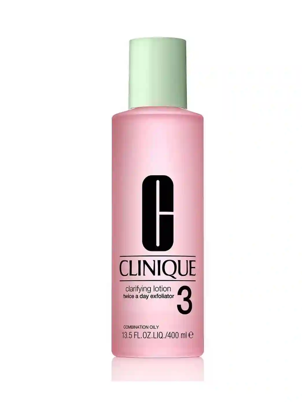 Clarifying Lotion 3