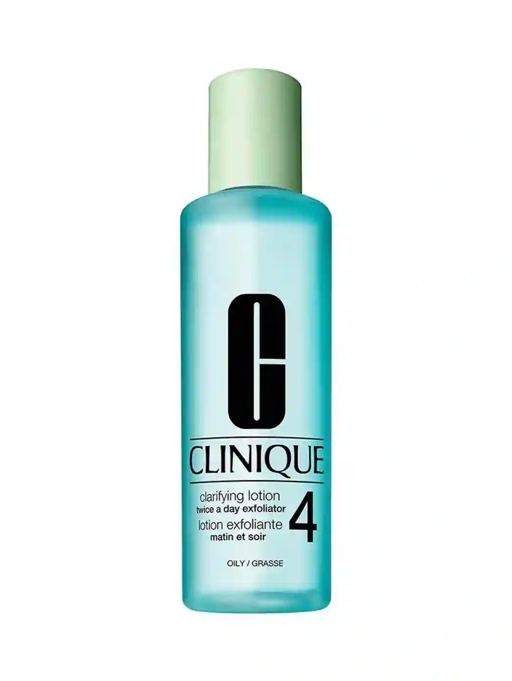 Clarifying Lotion 4