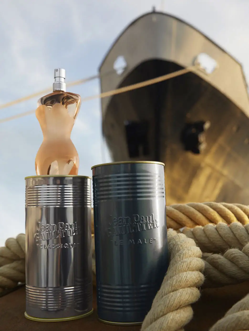 Classique Eau de Toilette - Imagen 37