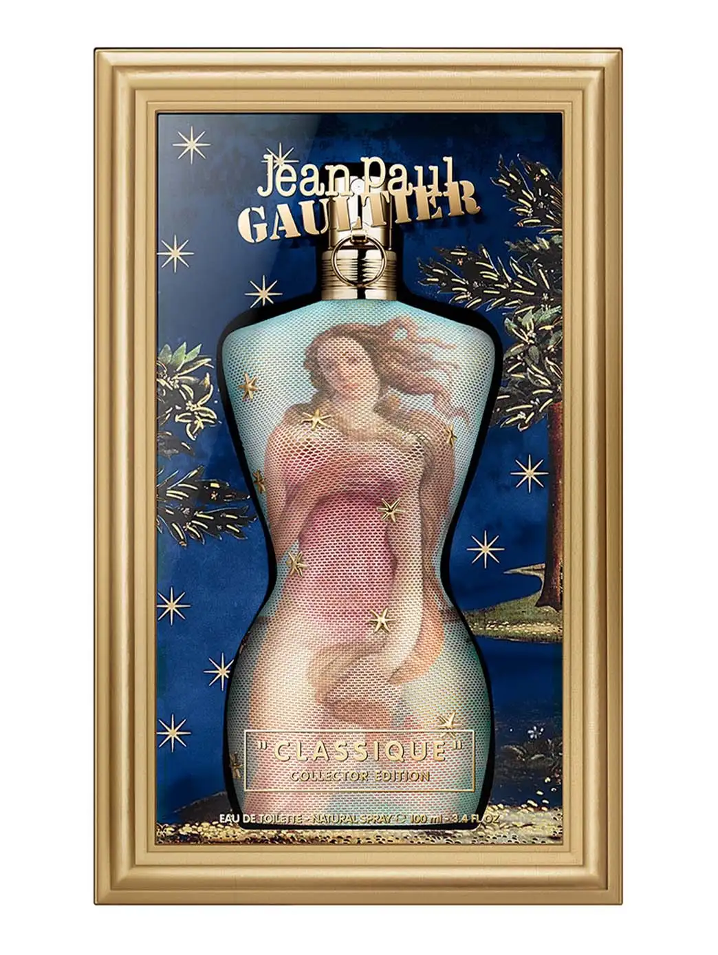 Classique Eau de Toilette Edición Navidad - Imagen 18
