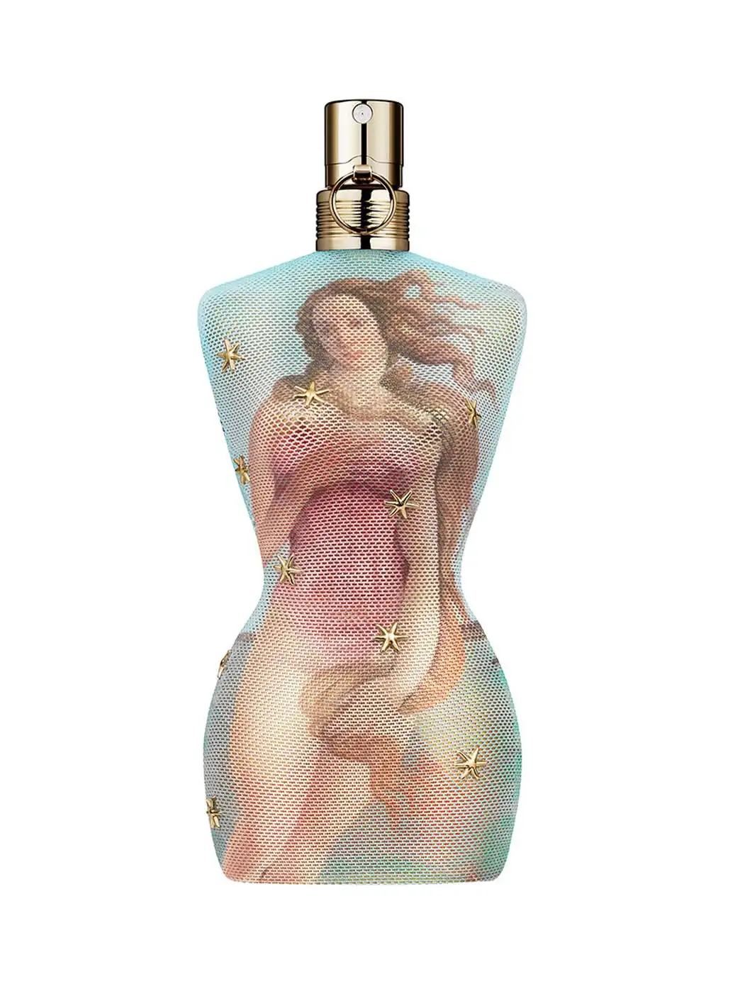 Classique Eau de Toilette Edición Navidad - Imagen 27