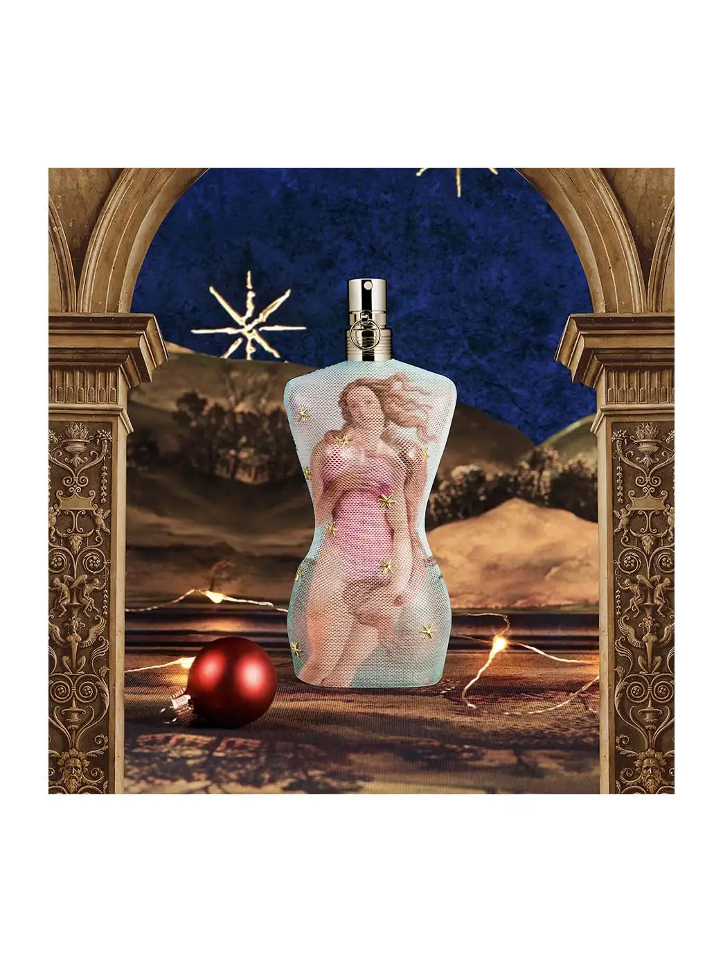Classique Eau de Toilette Edición Navidad - Imagen 30