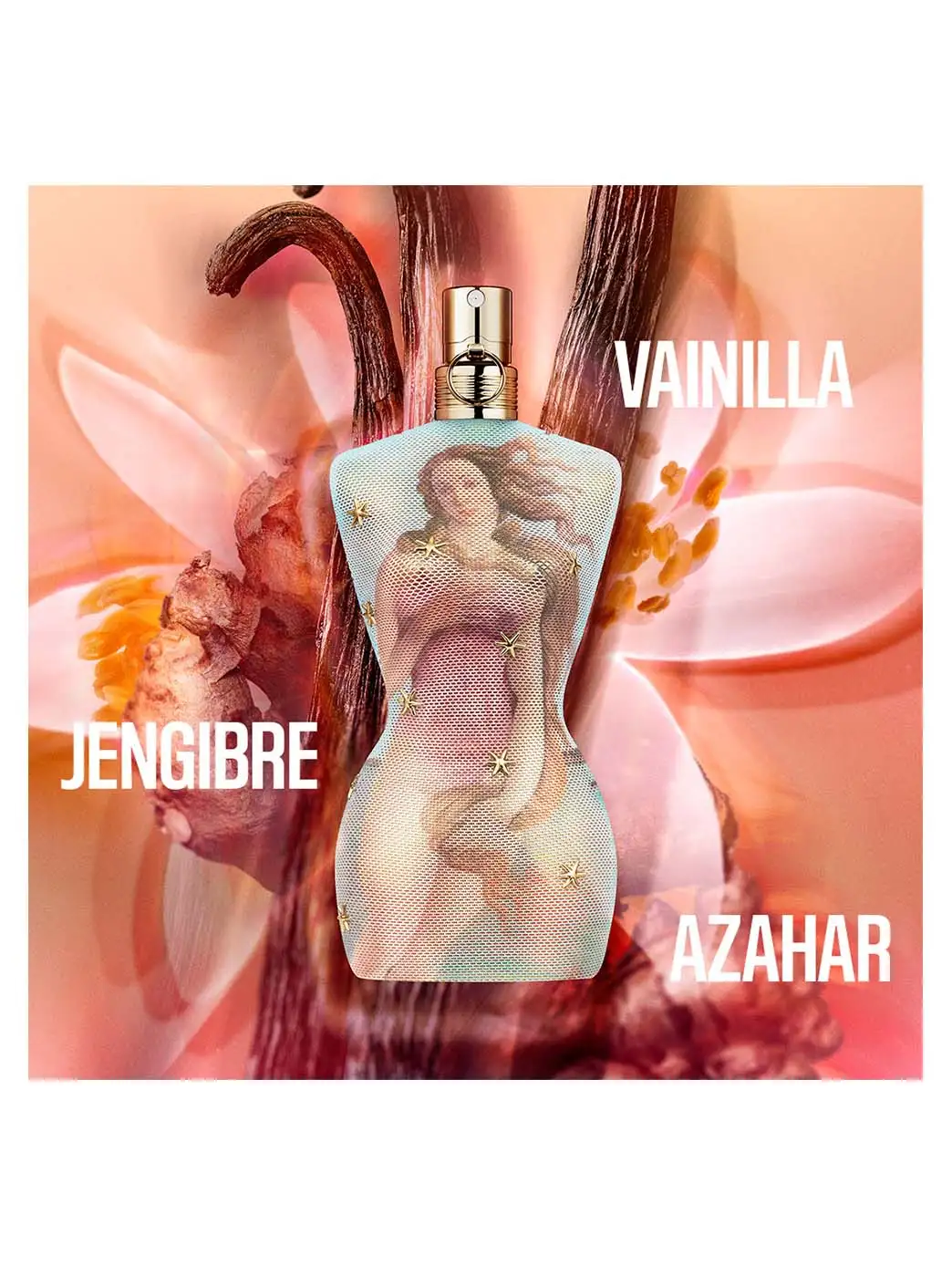 Classique Eau de Toilette Edición Navidad - Imagen 39