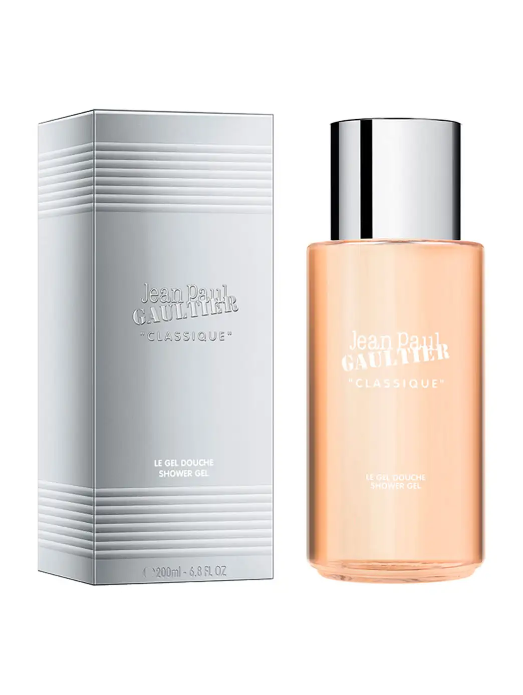 Classique Gel - Imagen 35