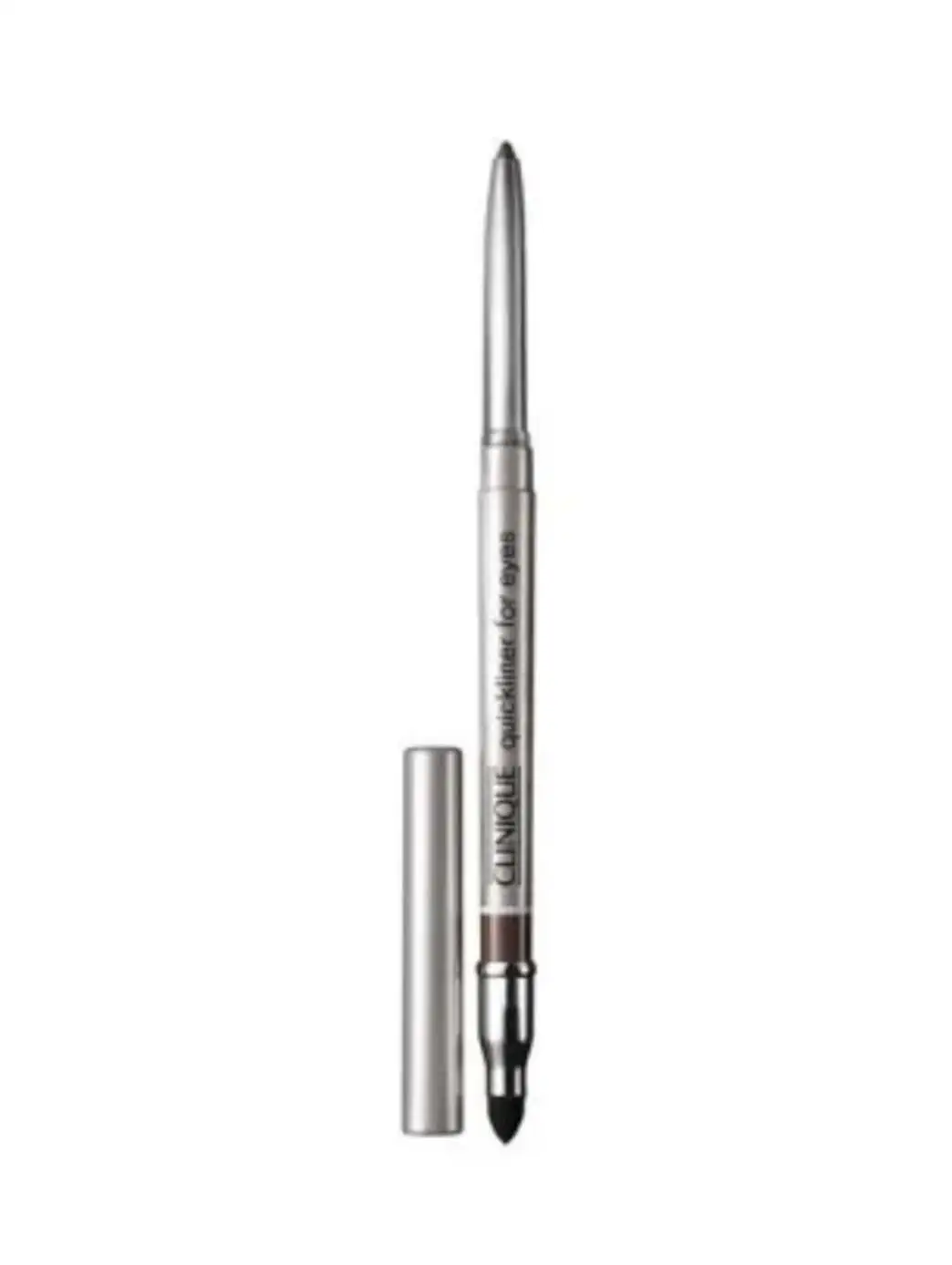 Clinique Quickliner For Eyes N02 Color Smoky Brown - Imagen 123