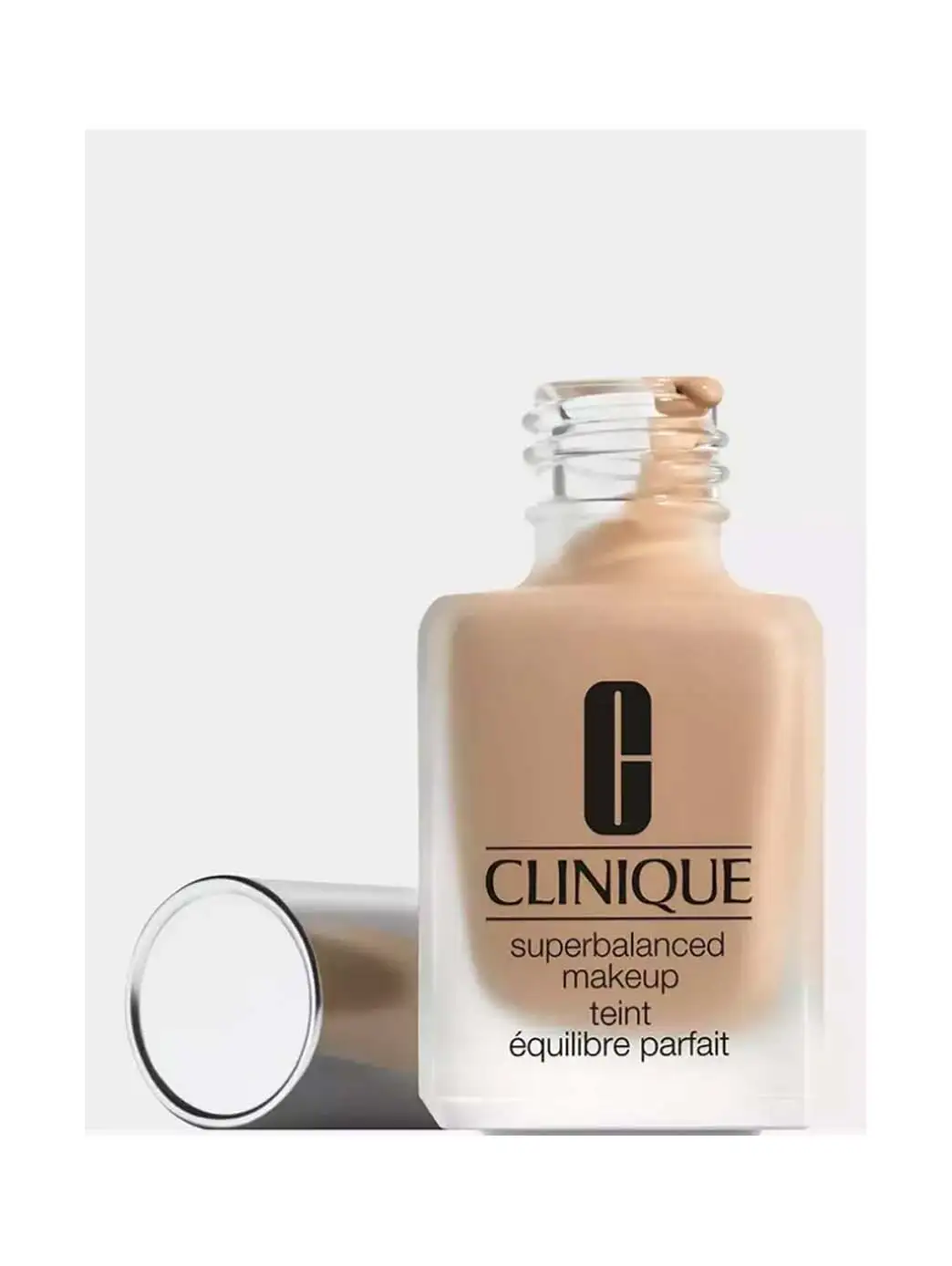Clinique Superbalanced Fluid 8 1un - Imagen 4