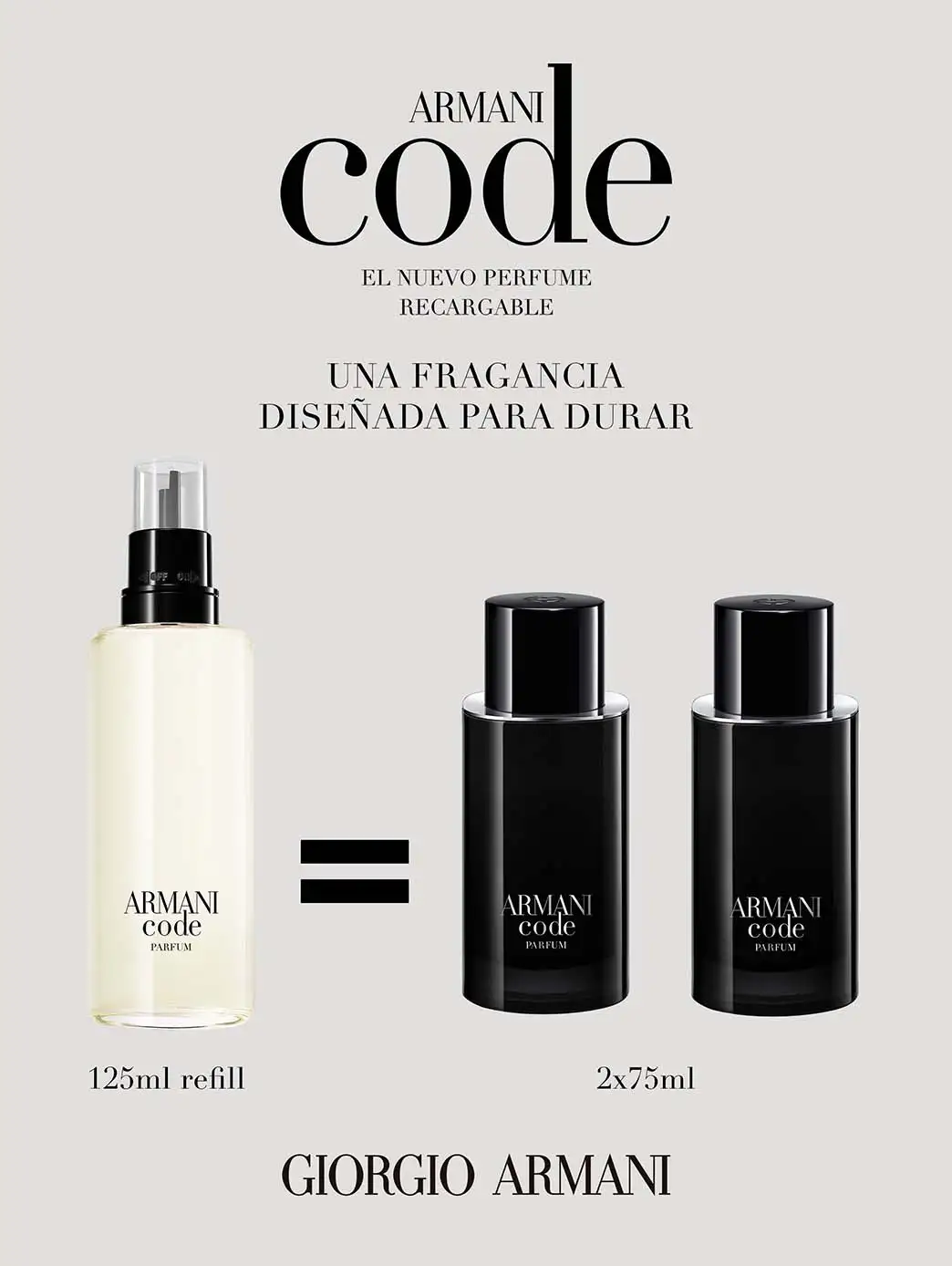 Code Le Parfum - Imagen 5