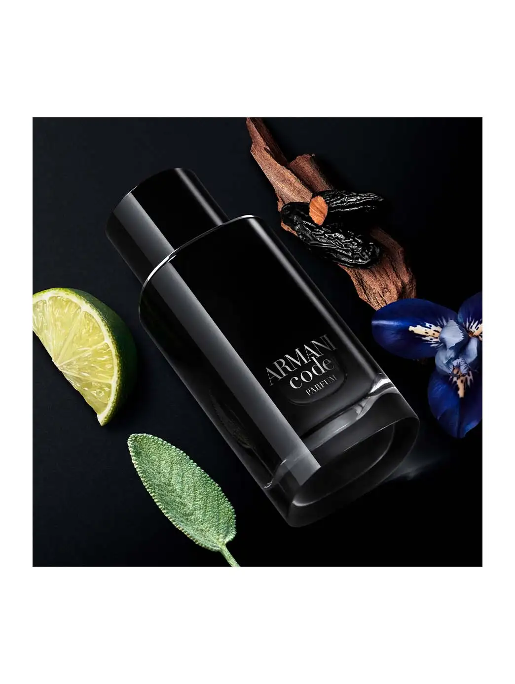 Code Le Parfum - Imagen 8