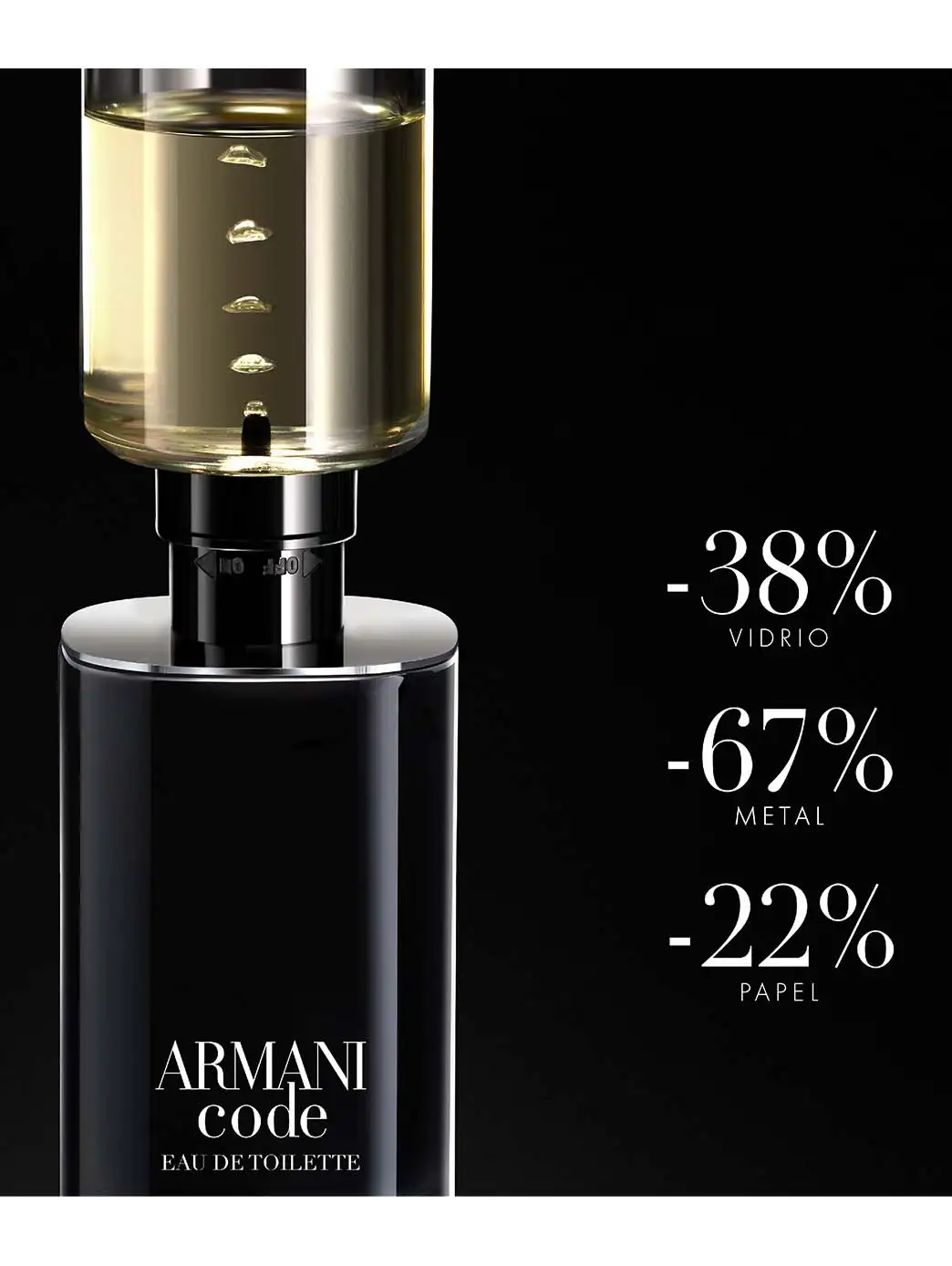 Code Le Parfum - Imagen 9