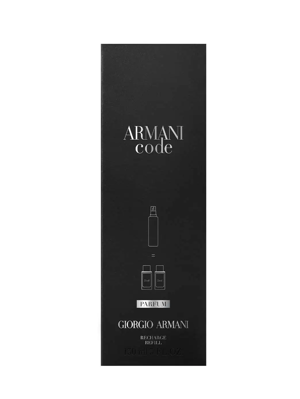 Code Le Parfum Refill - Imagen 3