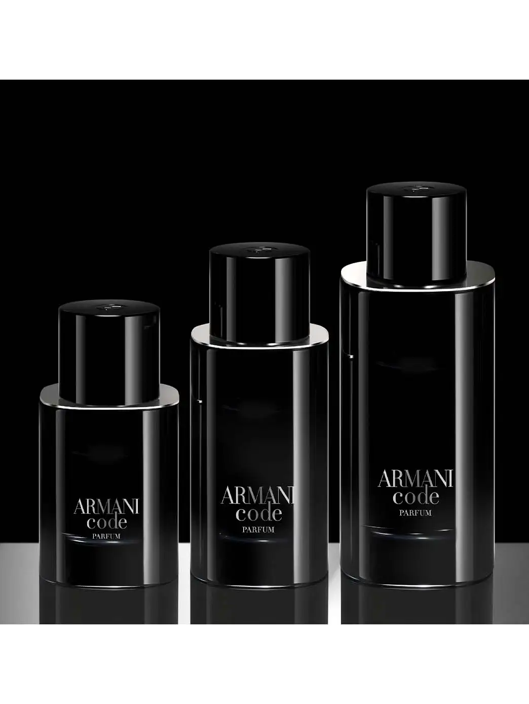 Code Le Parfum Refill - Imagen 5