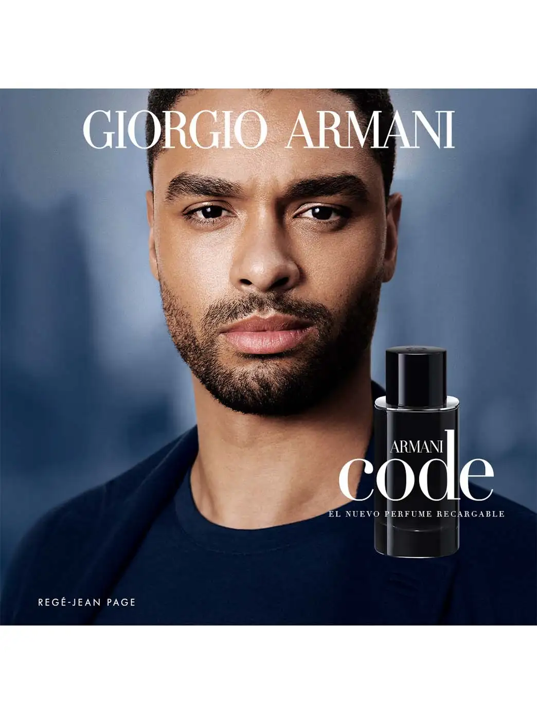 Code Le Parfum Refill - Imagen 8
