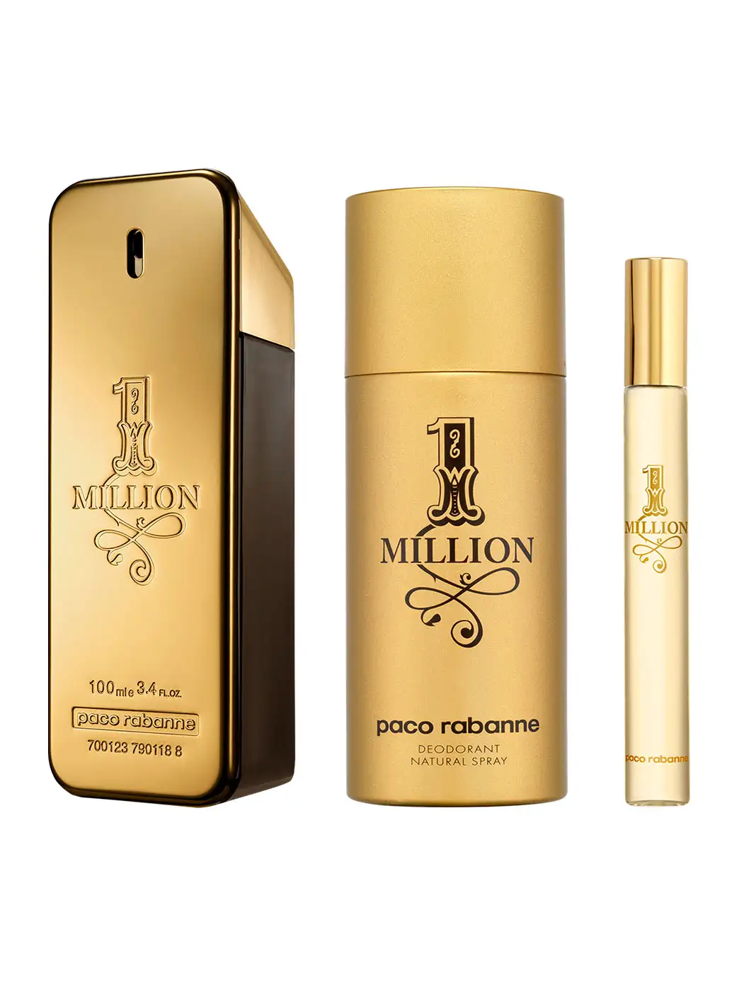 Cofre 1 Million - Imagen 3