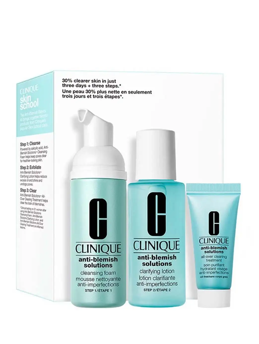 Cofre Anti-Blemish - Imagen 2