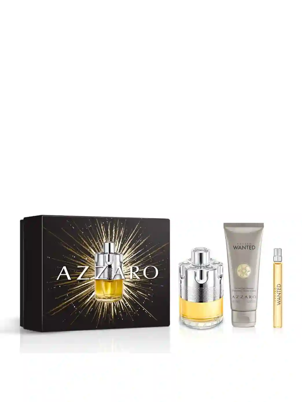 Azzaro Wted Eau de Toilette