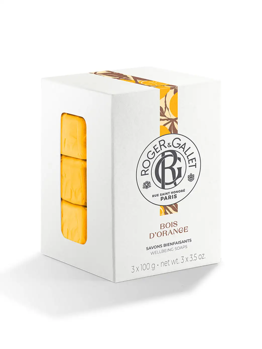 Cofre Bois d´Orange Cofre - Imagen 51