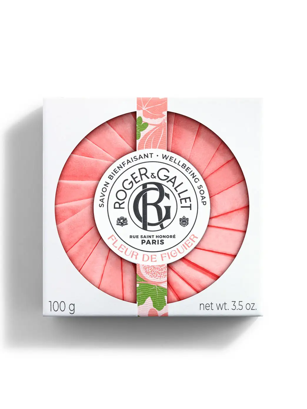 Cofre Fleur Figuier - Imagen 2