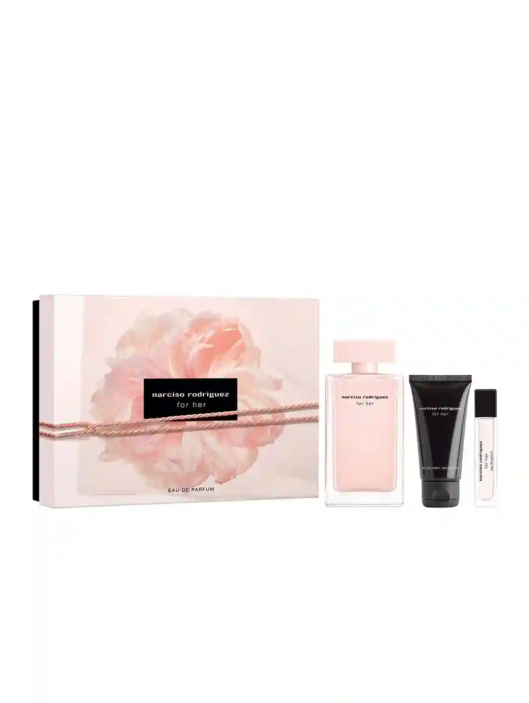 Cofre For Her Eau de Parfum