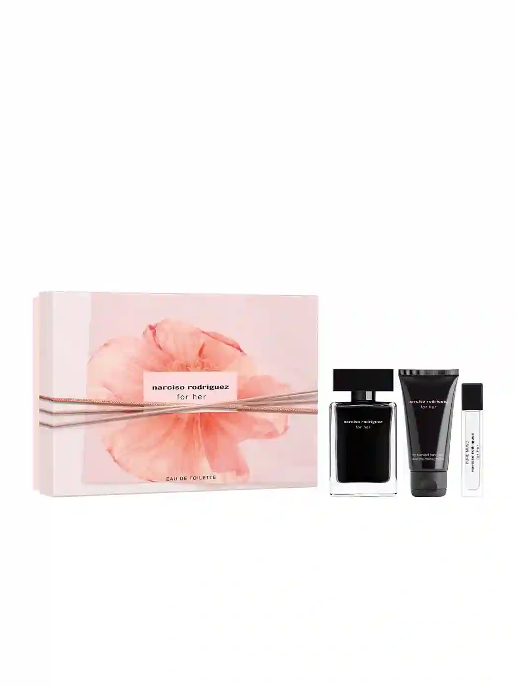 COFRE FOR HERE EAU DE TOILETTE