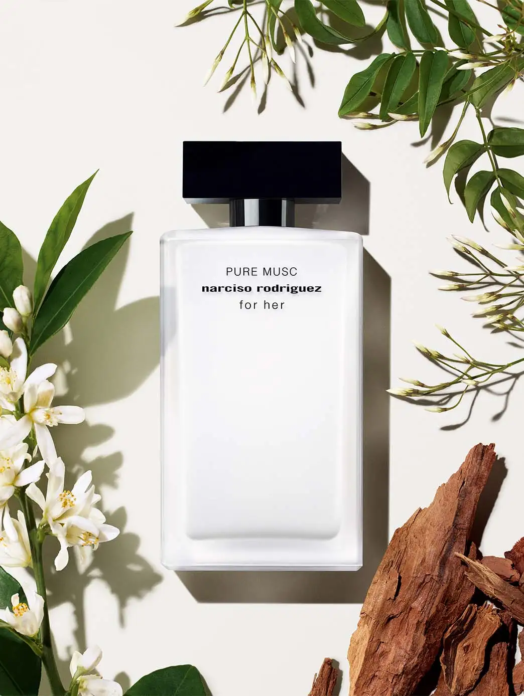 Cofre For Her Pure Musc - Imagen 3