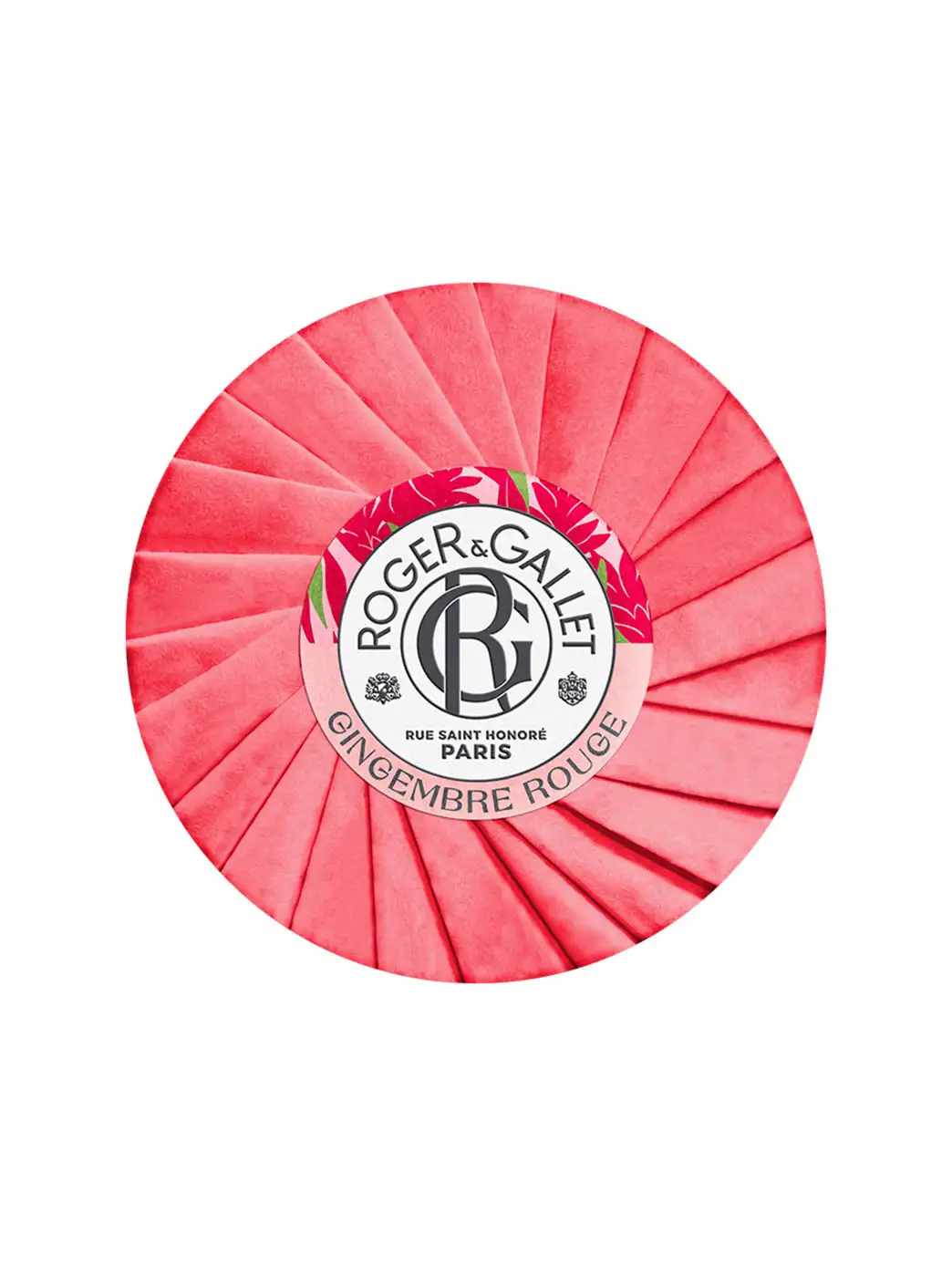 Cofre Gingembre Rouge