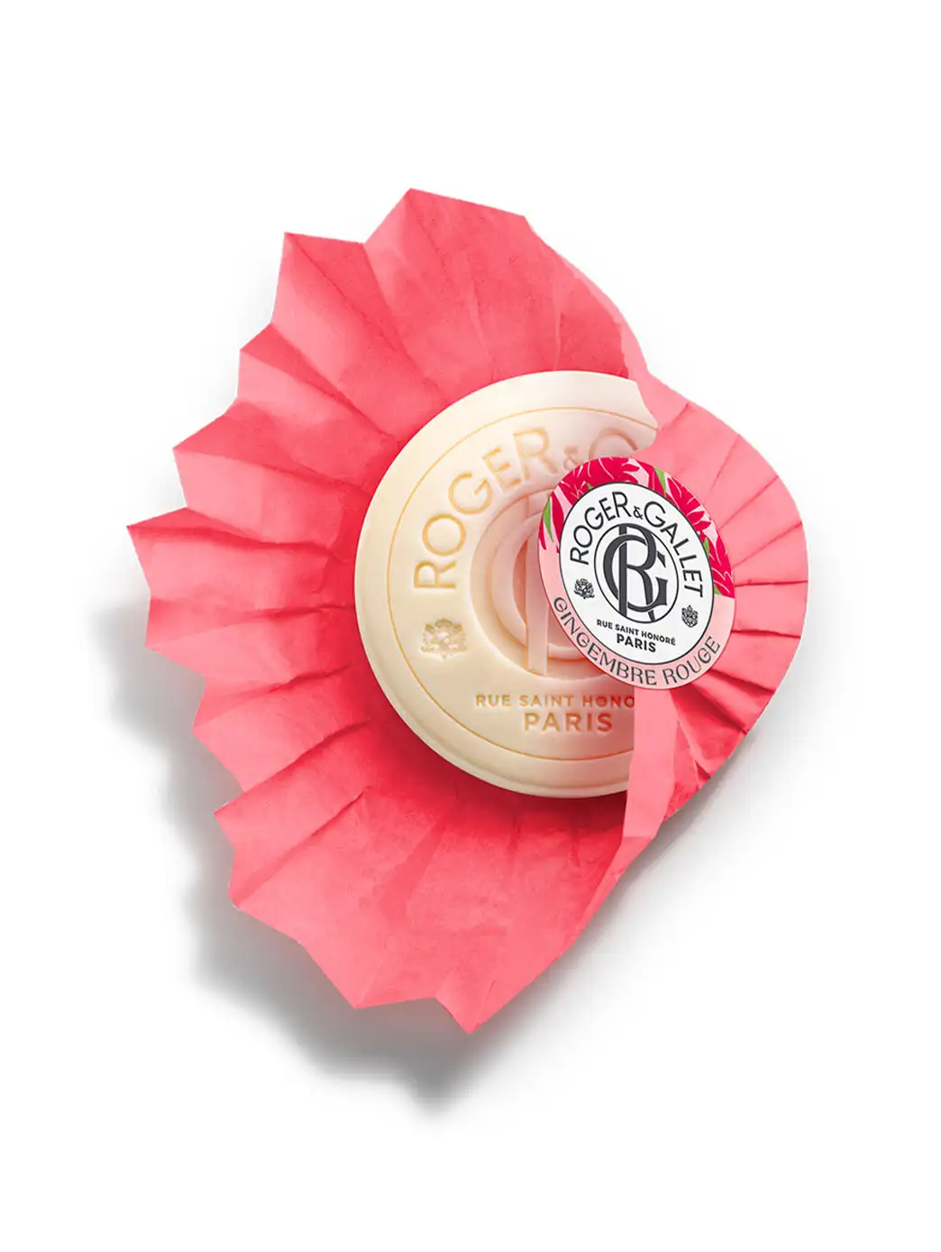 Cofre Gingembre Rouge - Imagen 35