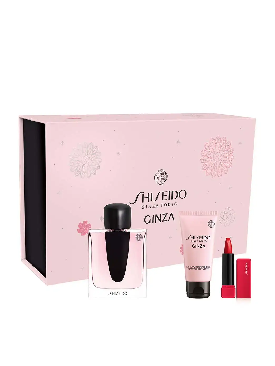 Ginza Eau chest of Parfum - Image 2