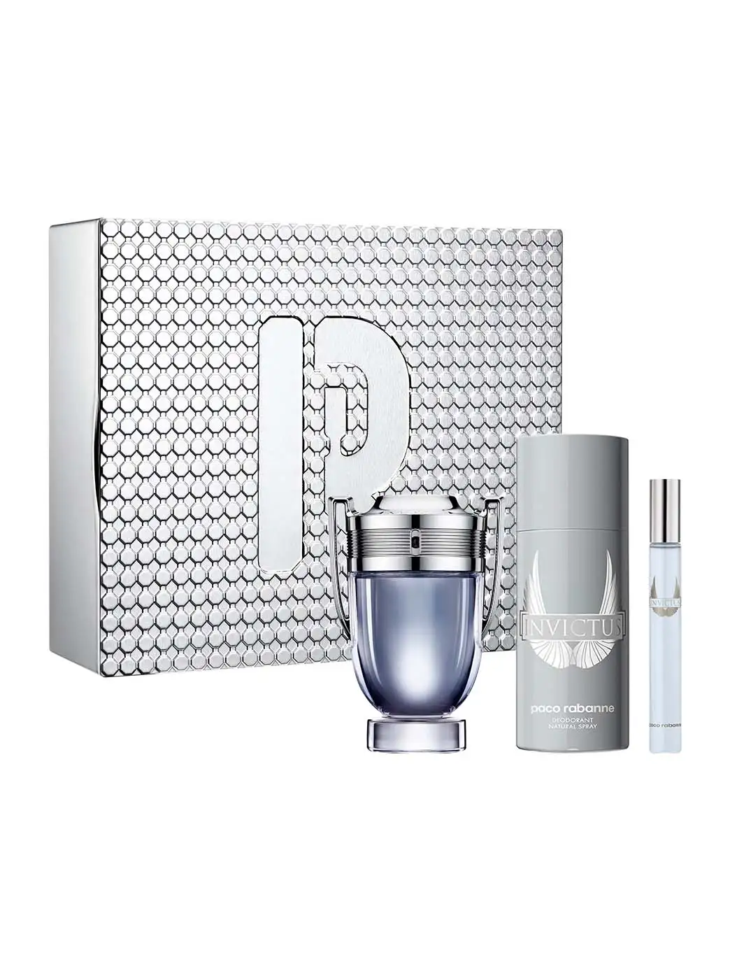 Invictus EDT chest - Image 2