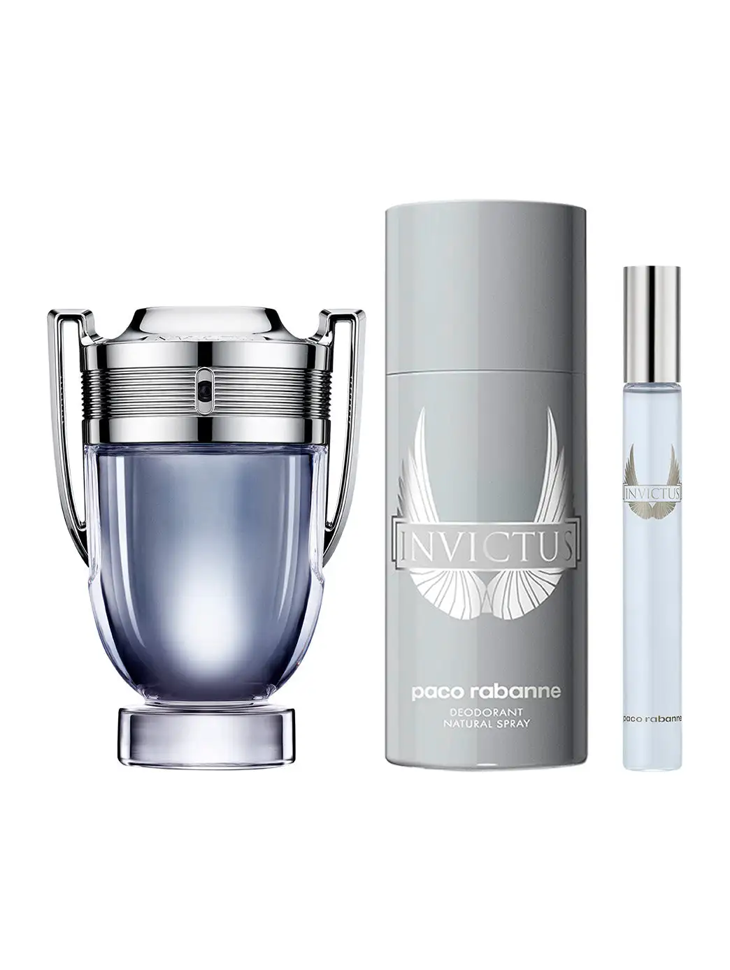 Invictus EDT chest - Image 3