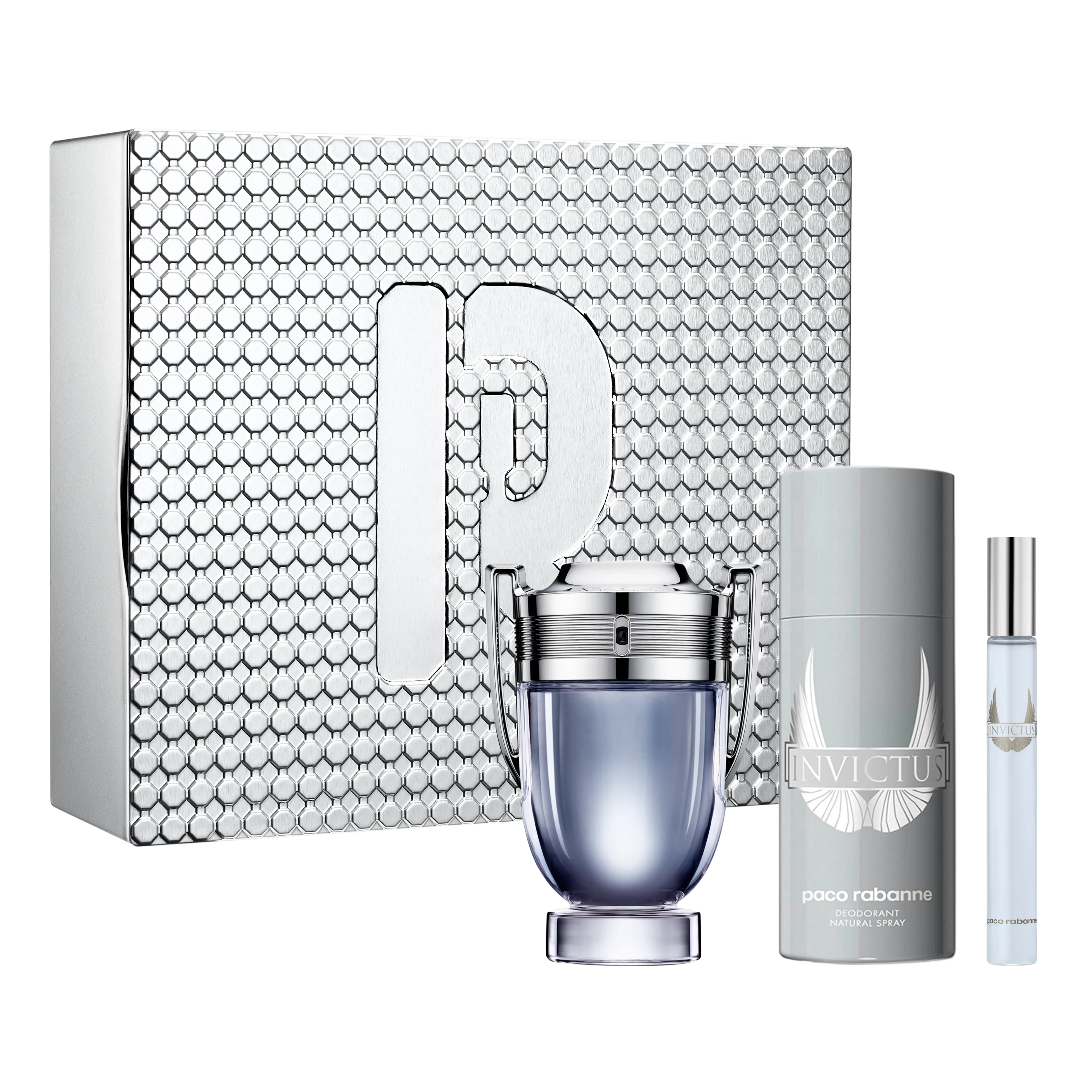 Invictus EDT chest - Image 5