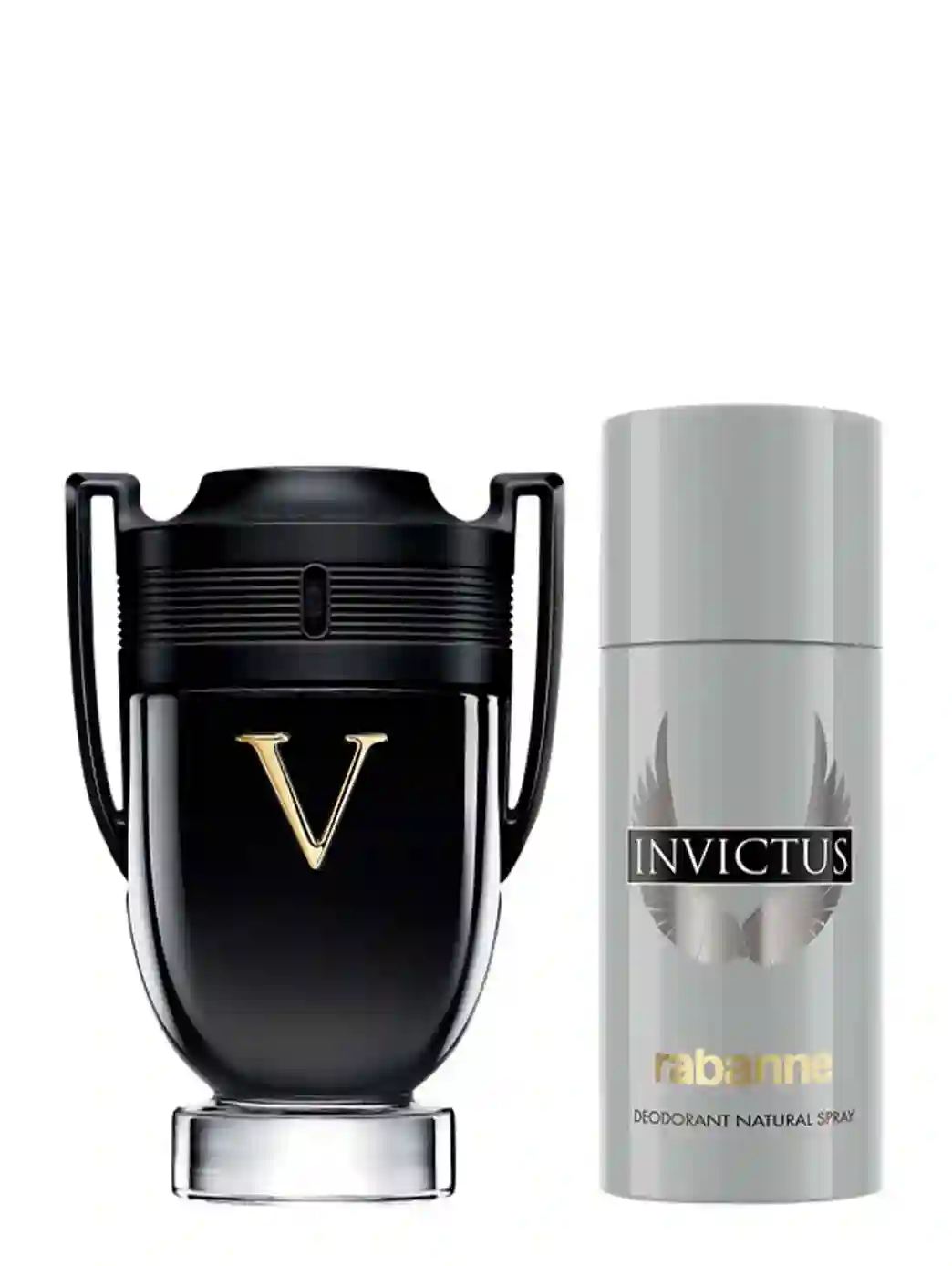 Invictus victory chest