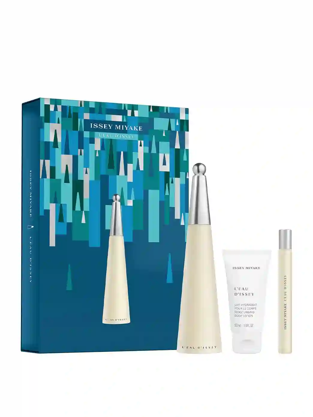 Cofre l'Eau d'issey for women