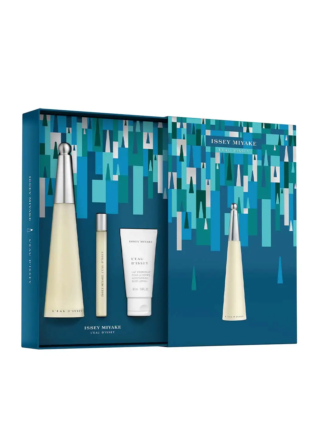 Cofre l'Eau d'issey for women - Image 3