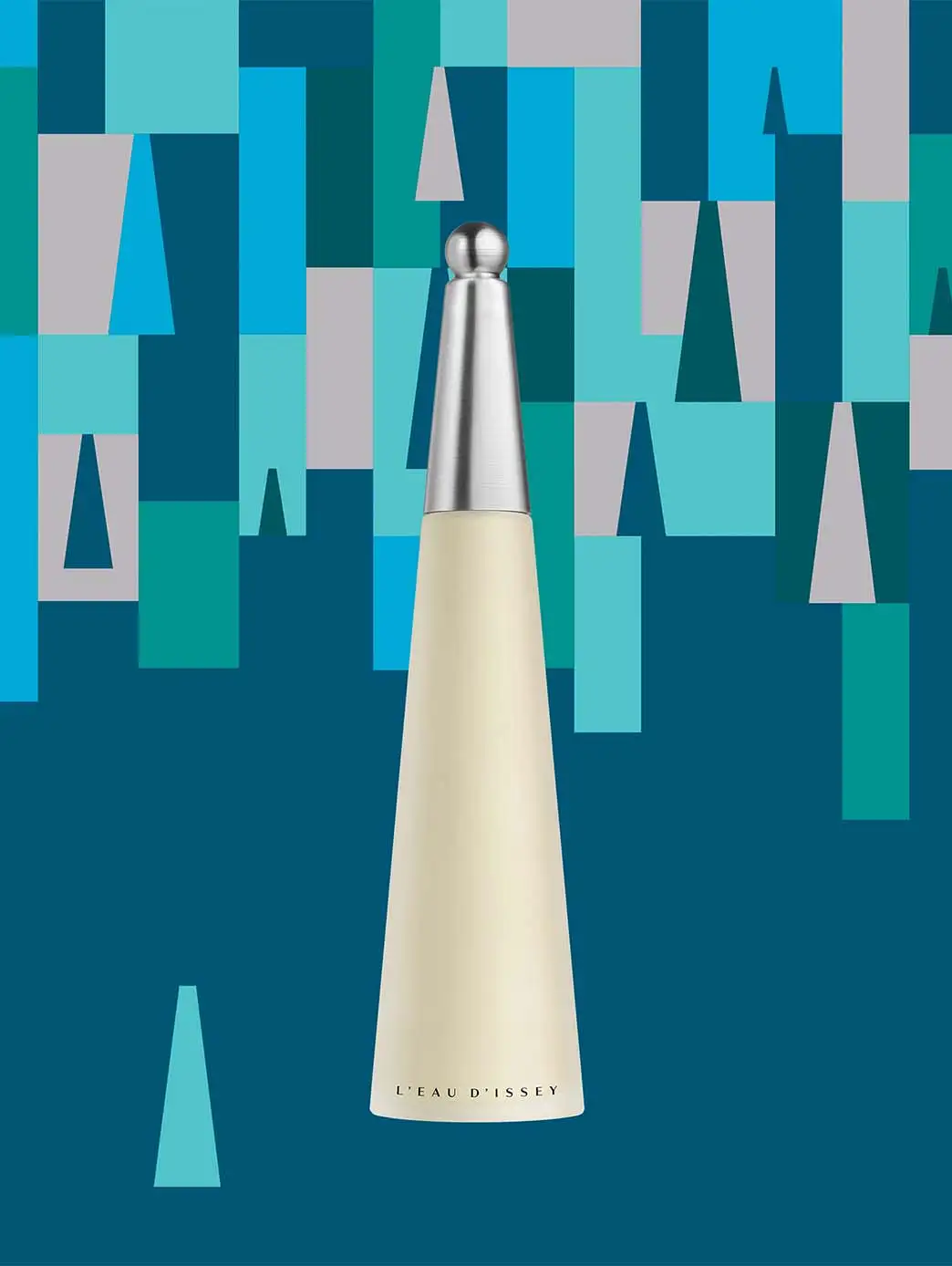 Cofre l'Eau d'issey for women - Image 4